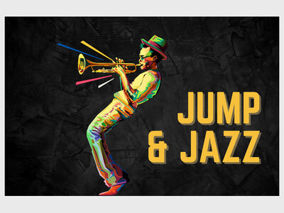 Seattle Wind Symphony: Jump & Jazz