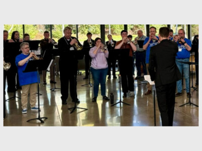 Washington Trumpet Guild Christmas Festival