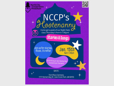  Children's Hootenanny