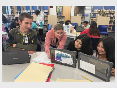  School District Levy Info Session via Zoom