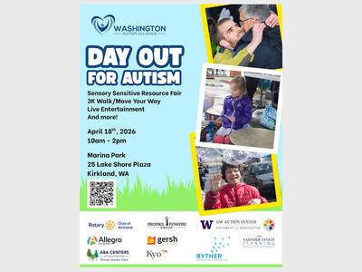 Day Out For Autism