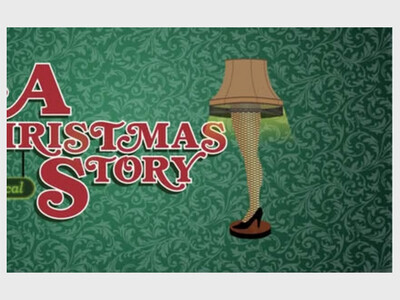 A Christmas Story by RBCC Players