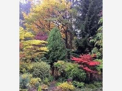 LFP Garden Club Meeting