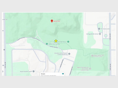Briarcrest Neighborhood Picnic