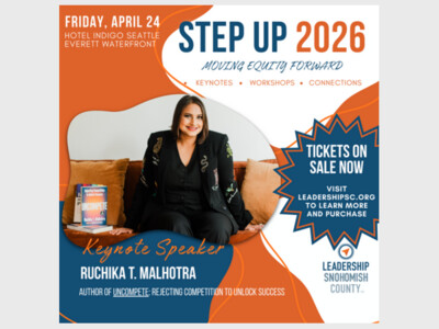 Step Up 2026 Moving Equity Forward