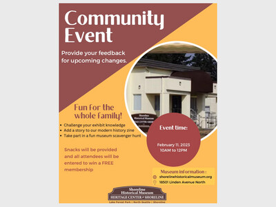 Community Event