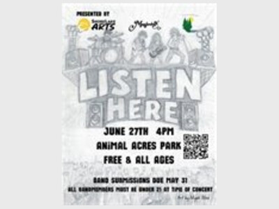 Teen Band Showcase