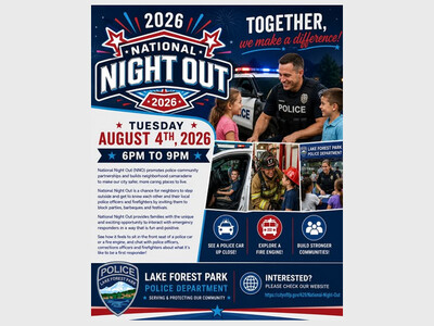 National Night Out