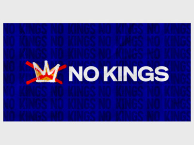 No Kings